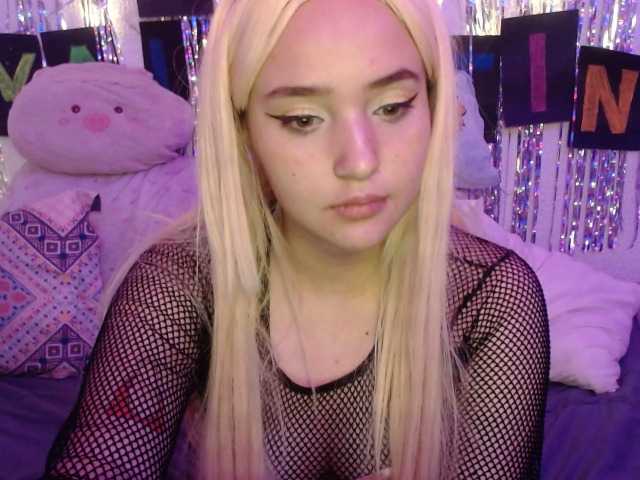 Vysílací screenshoty Kurochan420