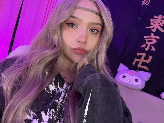 Fotografie profilu Kurochan420
