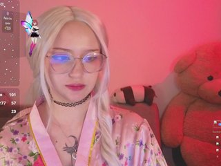 Erotický videochat Kurochan420