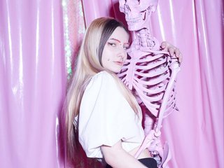 Erotický videochat Kuromi-Racer