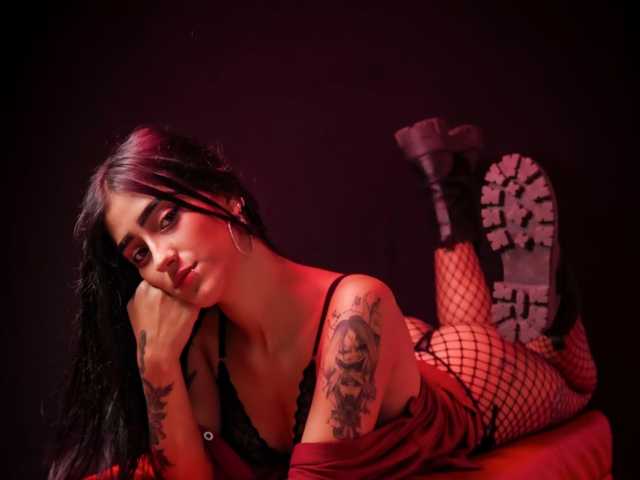 Fotografie profilu kuromiless