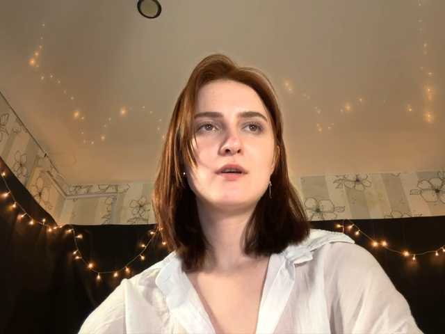 Vysílací screenshoty Kuromushka