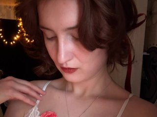 Erotický videochat Kuromushka