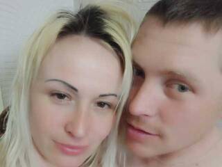 Erotický videochat Kusa-Kusaa