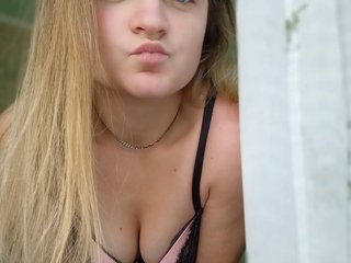 Erotický videochat Kvito4ka22