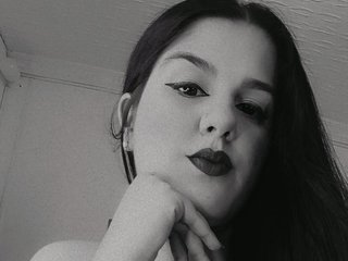 Erotický videochat Kyannasweet