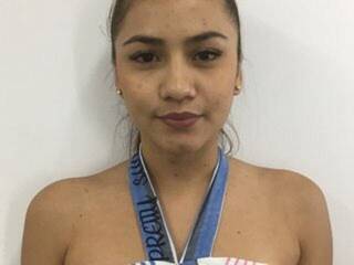 Erotický videochat KyaraThomson