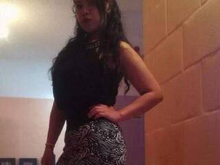 Erotický videochat kyle6969x