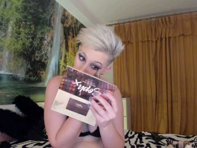 Vysílací screenshoty kylewhite05