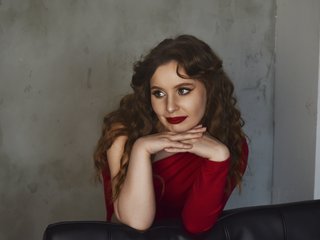 Erotický videochat KyleyJackson