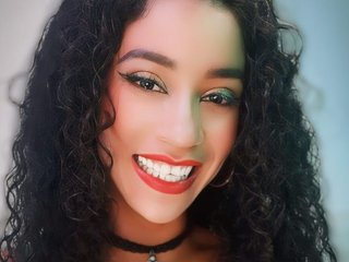 Erotický videochat Kylie-Jen