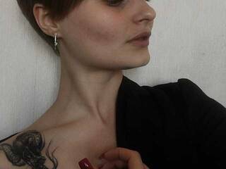 Erotický videochat KylieBertie