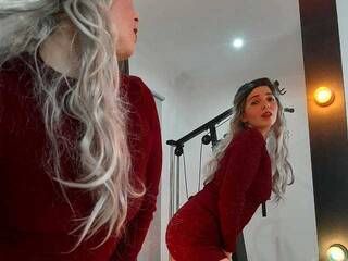 Erotický videochat kyliebrawn