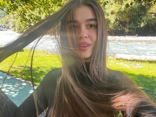 Erotický videochat KylieDalton18