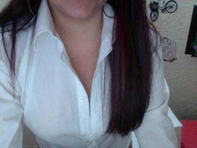 Vysílací screenshoty KylieDaniiels