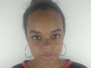 Erotický videochat Kyliediaz