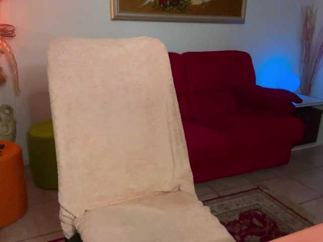 Vysílací screenshoty KylieKam