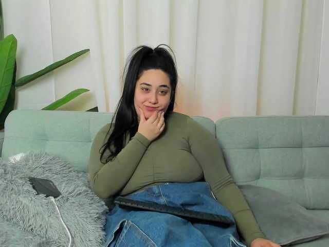 Vysílací screenshoty KylieKimmy
