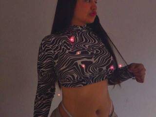 Erotický videochat kylieMartinn