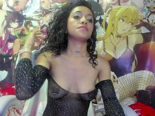 Vysílací screenshoty kyliemoan