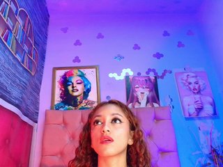 Erotický videochat kyliemoan