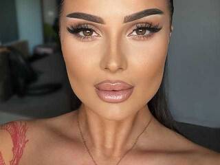 Erotický videochat KylieSpicey