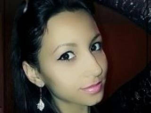 Fotografie profilu kylinz