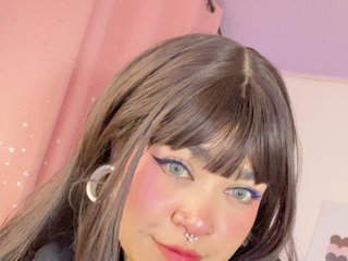 Erotický videochat Kyoko97
