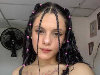 Erotický videochat Kyotto