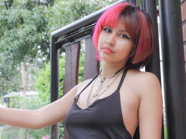 Profilová fotka kyra-wayne