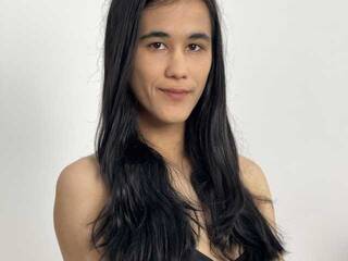 Erotický videochat KyraLee