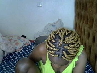 Erotický videochat L-isa