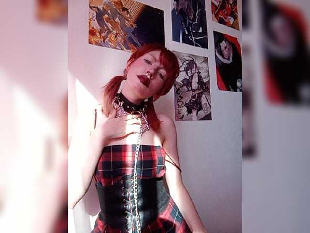 Fotografie profilu l0la