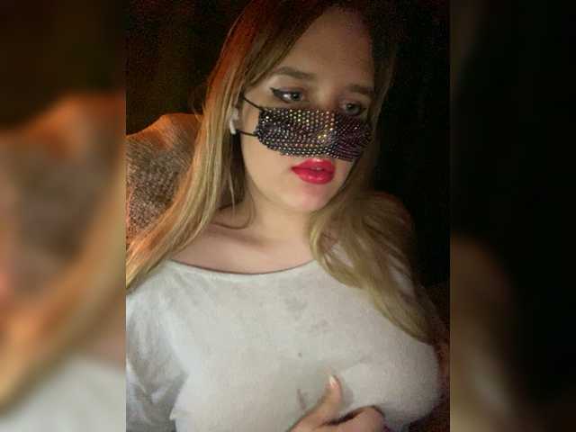 Vysílací screenshoty LollaDolly