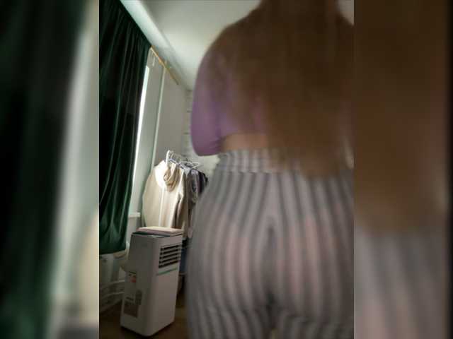 Vysílací screenshoty LollaDolly