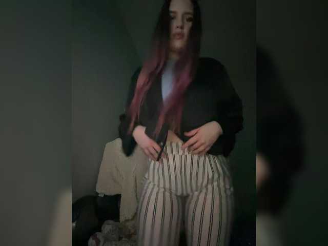 Vysílací screenshoty LollaDolly