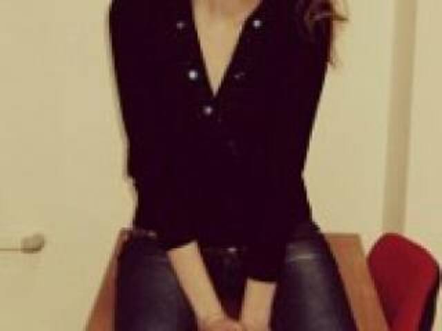 Fotografie profilu l1lisseenok