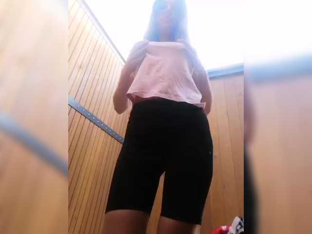 Fotky L4DYCANDY Hey, I am Nika. Lovense from 2 tokens, The highest 50666, favorite 59, special commands 111222333777, random 55. inst:ladycandyyyy The most HOT in pvt and games FOR A DREAM @remain