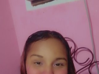 Erotický videochat la-diablita23