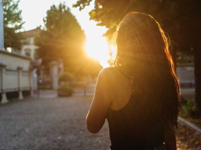 Fotografie profilu la-foxxy