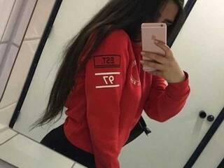 Erotický videochat La-Potra-Ws