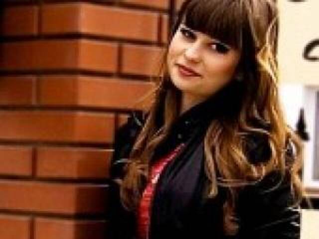 Fotografie profilu laapochkka