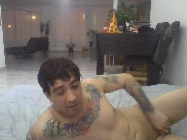 Vysílací screenshoty LaBellayLaBestia