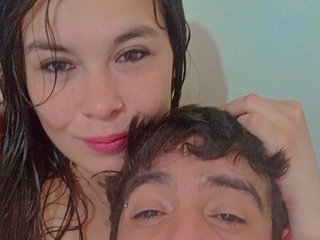 Erotický videochat LaBellayLaBestia