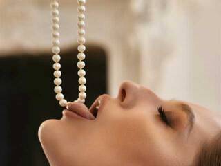 Erotický videochat LaBianca