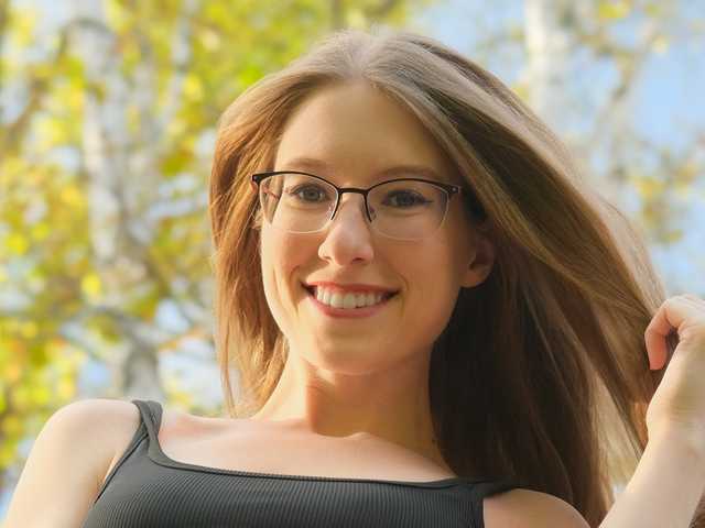 Fotografie profilu LaceyBloom