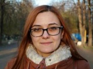 Fotografie profilu lacomba