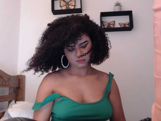 Vysílací screenshoty LaCrespa