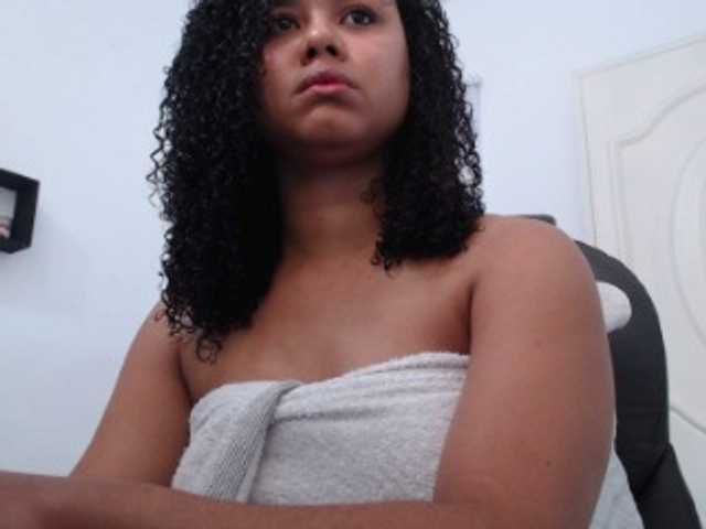 Vysílací screenshoty LaCrespa