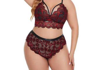 Erotický videochat Lacy-Lips